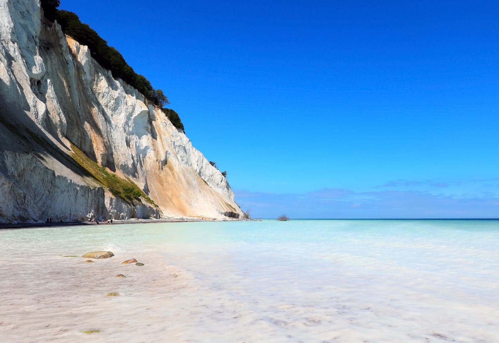 Berlin-Kopenhagen Radweg trail photo 1