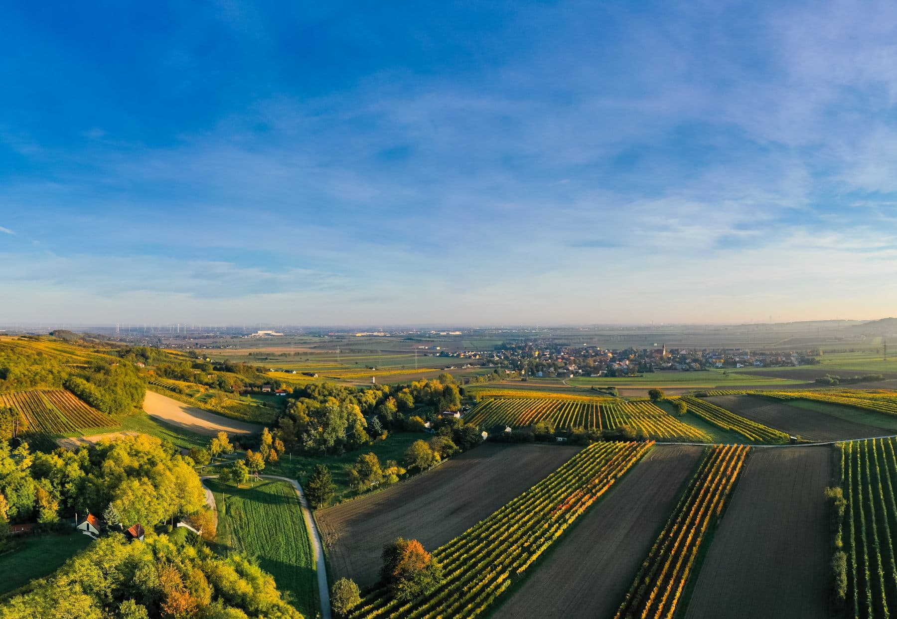 EuroVelo 9 - Austria trail photo 1