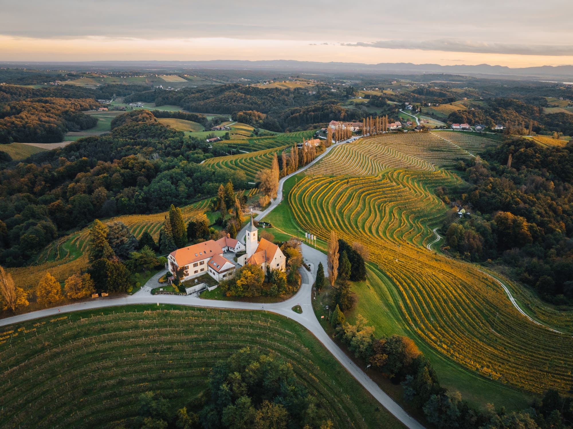 EuroVelo 9 - Slovenia trail photo 1