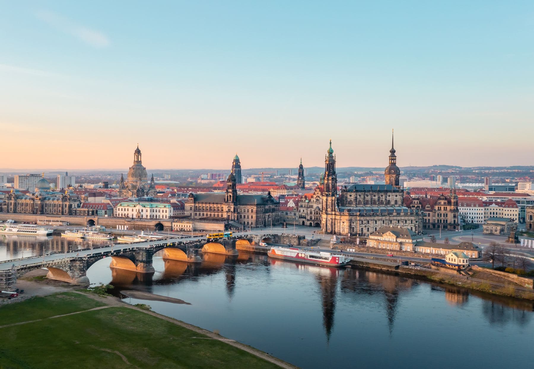 Mittellandroute (D4) trail photo 1