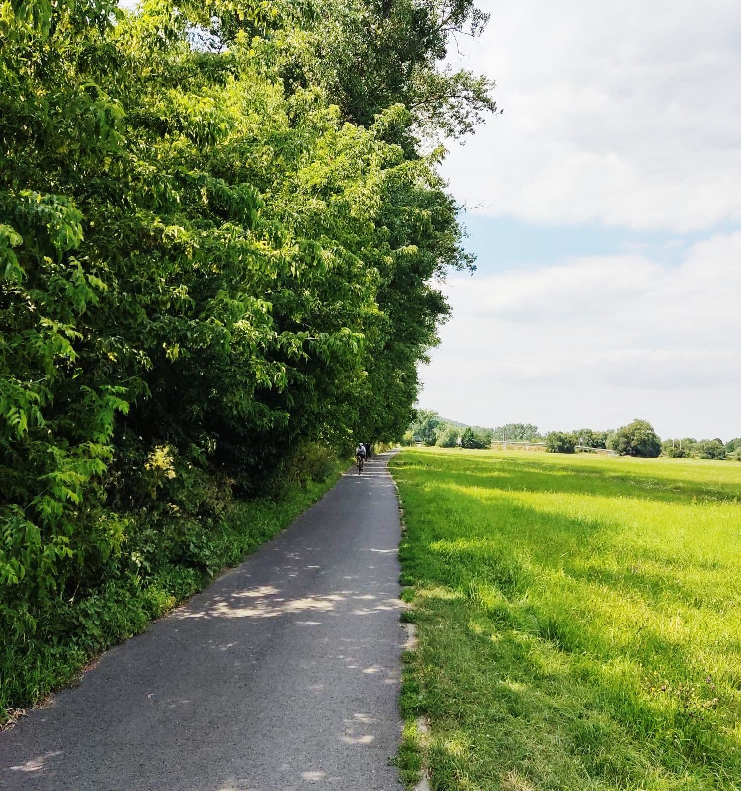 The Moravian Trail trail photo 1